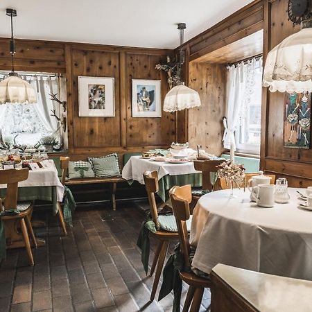 Gasthof Stern Chiusa Eksteriør billede